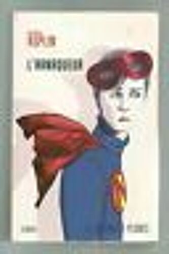 Richard Asplin L'arnaqueur Roman