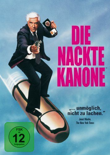 The Naked Gun