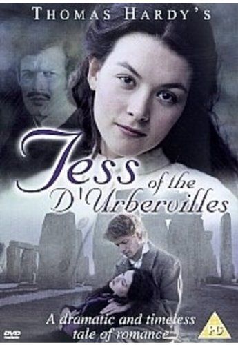 Tess Of The D Urbervilles