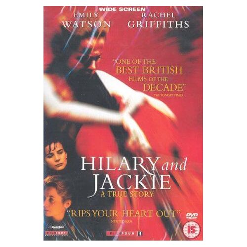 Hilary And Jackie