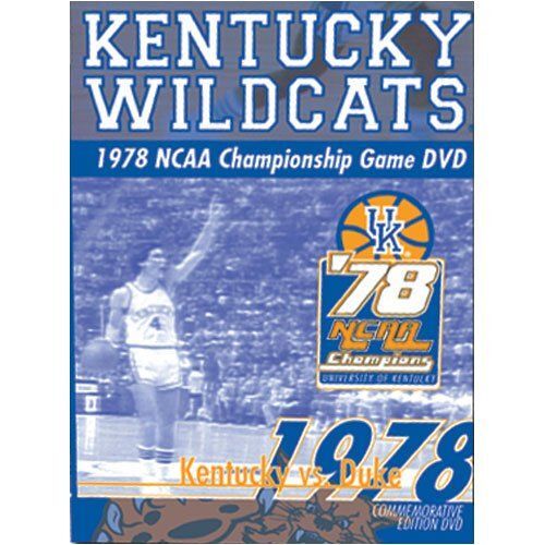 Kentucky Wildcats Vs. Duke Blue Devils