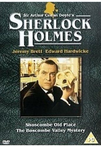 The Boscombe Valley Mystery