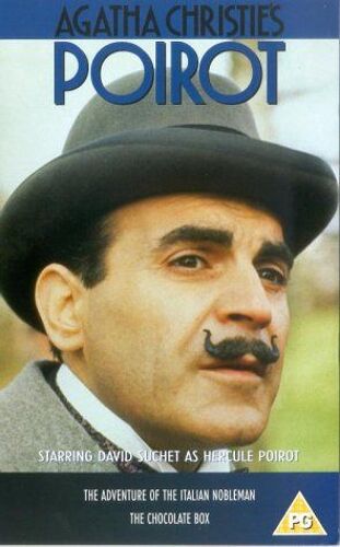 Poirot