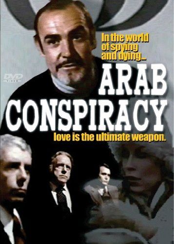 The Arab Conspiracy