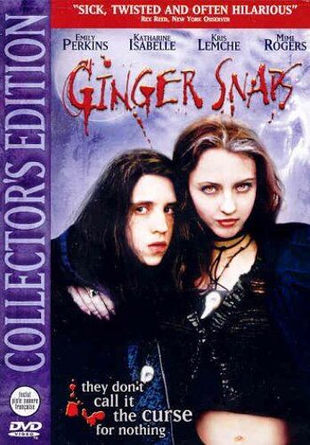 Ginger Snaps (Collecter S Edition)