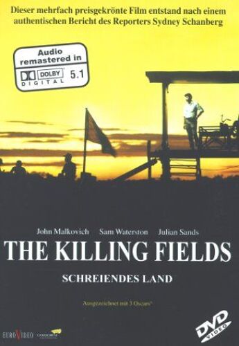The Killing Fields