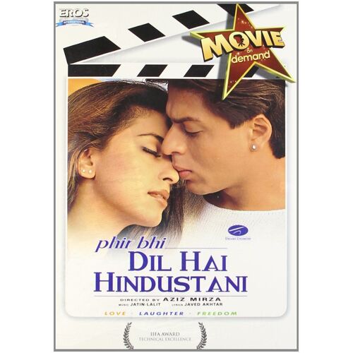 Phir Bhi Dil Hai Hindustani