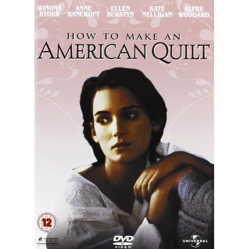 How To Make An American Quilt
