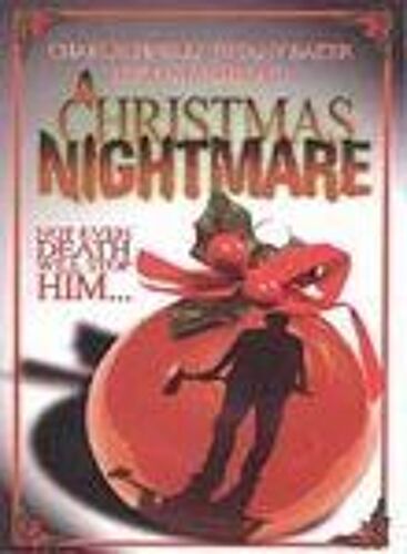 A Christmas Nightmare