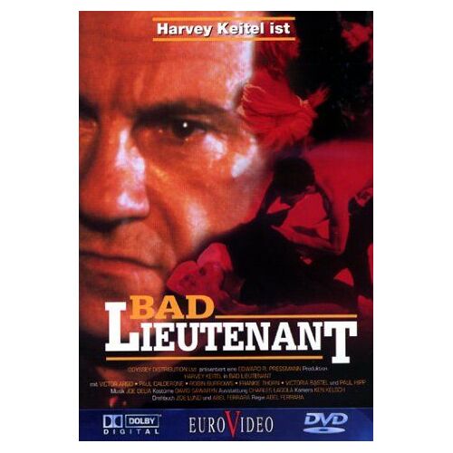 Bad Lieutenant