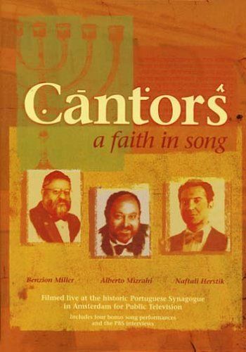 Cantors