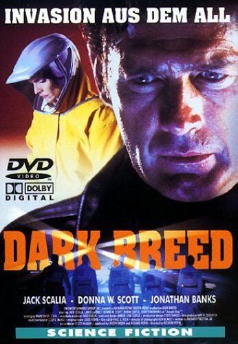 Dark Breed