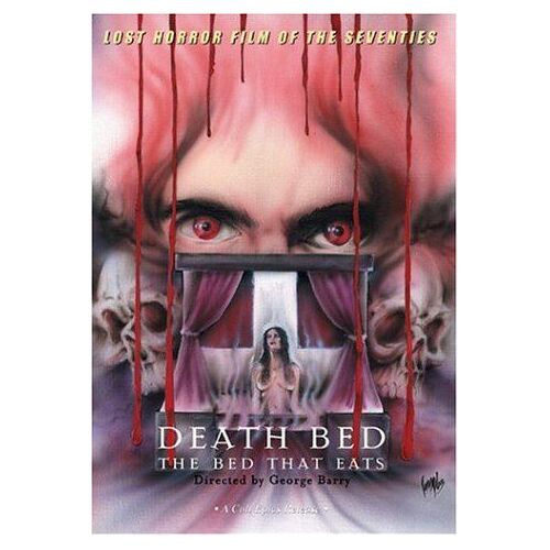 Death Bed