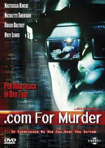 .Com For Murder