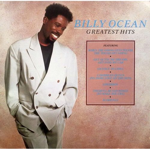 Greatest Hits ( 33 Tours )