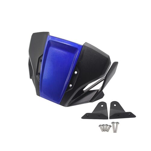 Motorcycle Windshield Windscreen For Cb650r 2019-2022 Cb1000r 2018-2020 Wind Deflector Accessories