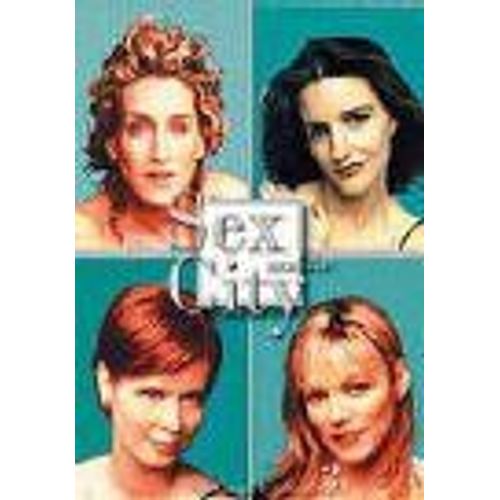 Sex And The City