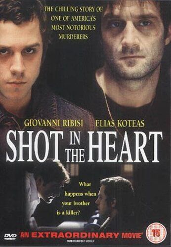 Shot In The Heart