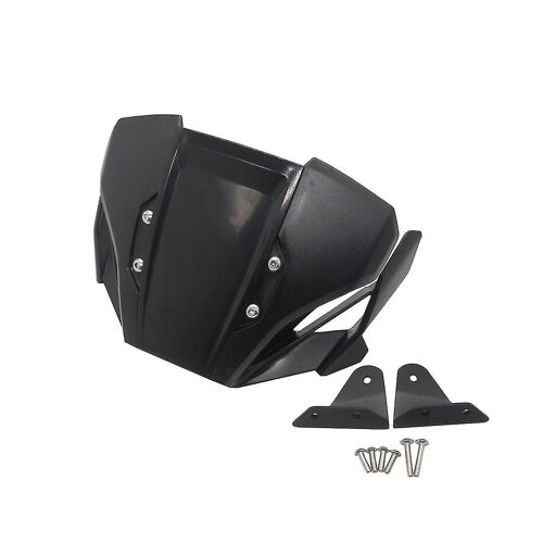 Motorcycle Windshield Windscreen For Cb650r 2019-2022 Cb1000r 2018-2020 Wind Deflector Accessories