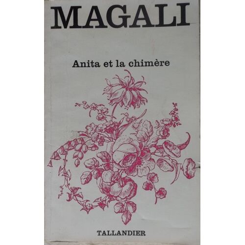 Anita Et La Chimère