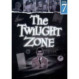 The Twilight Zone