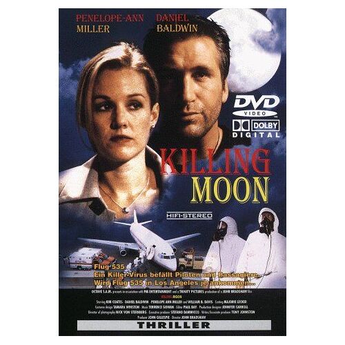 Killing Moon