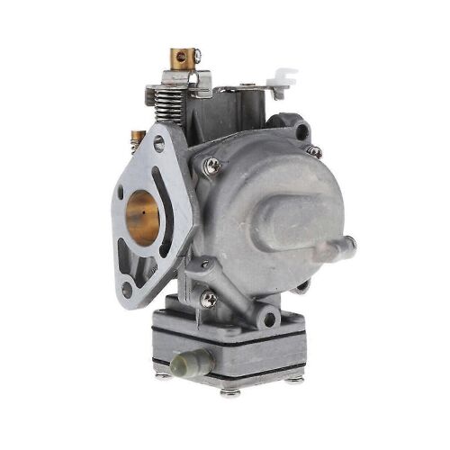 Carburateur De Moteur De Bateau Assy 3303-812647t1 3303-812648t Pour Moteur Hors-Bord 2 Temps 4hp 5hp