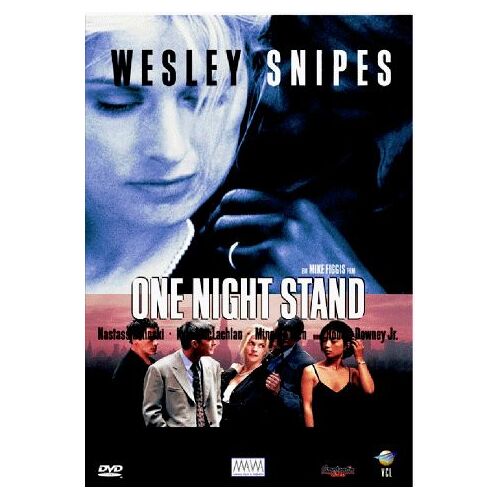 One Night Stand