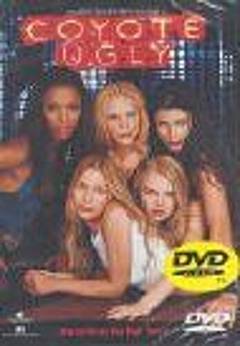 Coyote Ugly