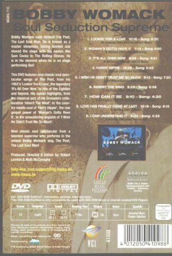 Soul Seduction Supreme