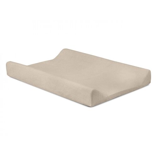 Housse Matelas À Langer 50x70cm Nougat - Jollein