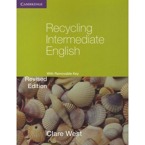 Recycling Intermediate English - With Removable Key