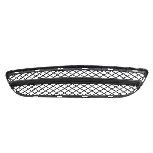 Bumper Lower Center Grille Cover Trim For - 3-Series 2004-07 E90 E91 51117134074