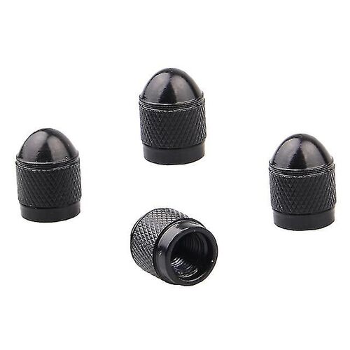 Accessoires De Scooter Électrique Capuchons De Soupape De Scooter Universal Alliage D'aluminium Schrader Valve Caps Pour Mijia M365 Ninebot Max G30