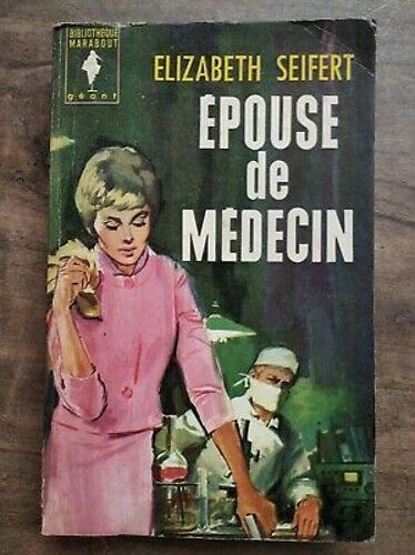 Épouse De Médecin Géant