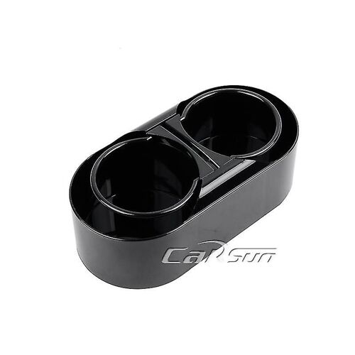 Carsun Car Cup Holder Double Hole Drink Holder Multi-Function Water Bottle Cup Car Holder Car Accessories Interior Car Organizer