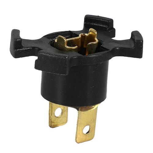 33116-S6m H1 Headlight Bulb Socket Retainer Holder Adapter For Rsx Odyssey
