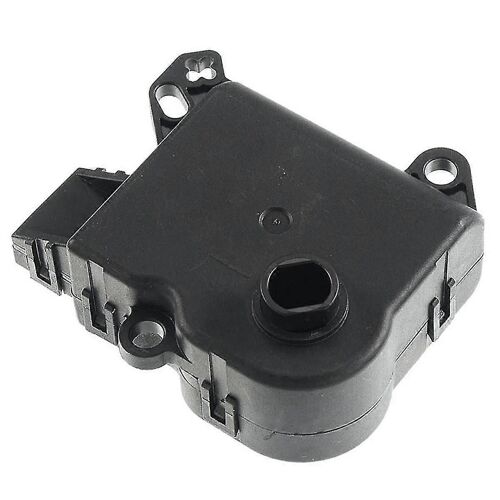 Ac Heater Blend Door Actuator For Qx56 07-10 2-Pin 27443zh00a 604-624