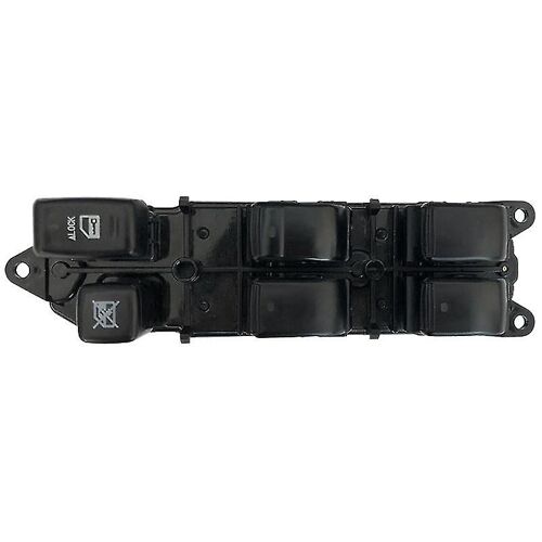 84040-60013 Power Window Master Switch Control For Land Cruiser Prado 120 Series