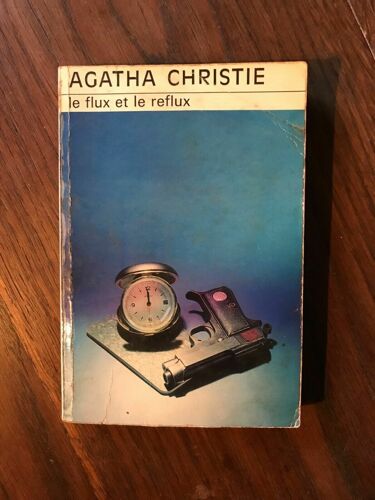 Le Flux Et Le Reflux