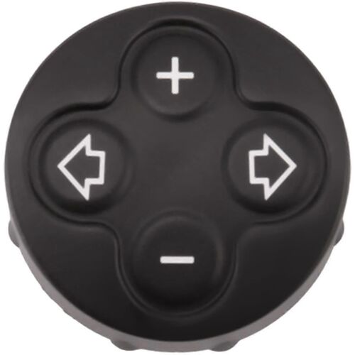 For Mini R55 R56 R57 R58 R59 R60 R61 Steering Wheel Volume Adjustment Switch Cruise Control Button