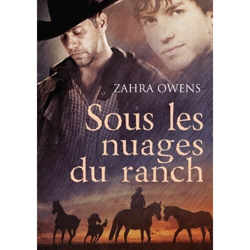 Sous Les Nuages Du Ranch (Translation)