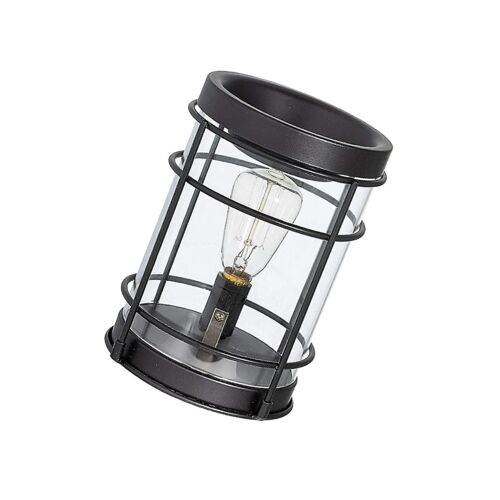 Electric For Wax Warmer Metal Edison Bulb For Birthday Gifts Wedding