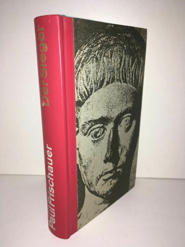Der Sieger Roman Constantins Des Grossen Mosaik