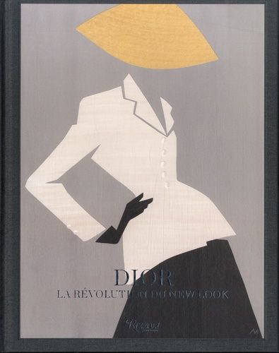 Dior - La Révolution Du New Look