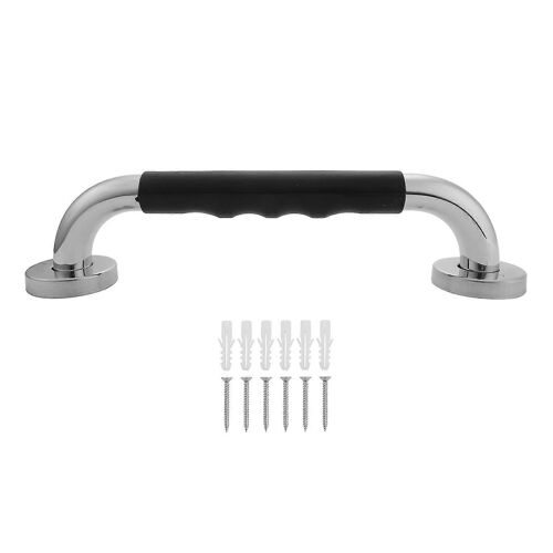 Anti-Slip Shower Grab Bars, Bathroom Grab Bar Handle, Safety Balance Handrail for Wall, Shower Hand