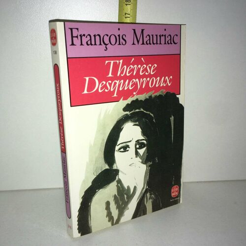 Therese Desqueyroux Ldp