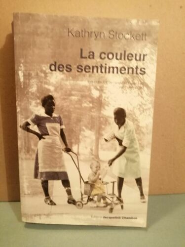La Couleur Des Sentiments