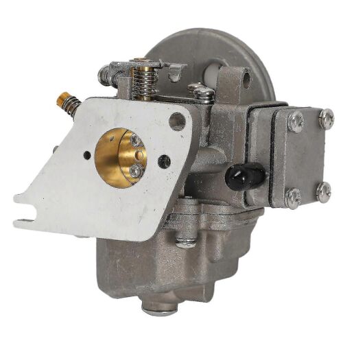 6e3-14301-00 Carburateur Pour Moteur De Bateau Yamaha 2 Temps 4hp 5hp 6e0-14301-05 6e3-14301 Taiyv