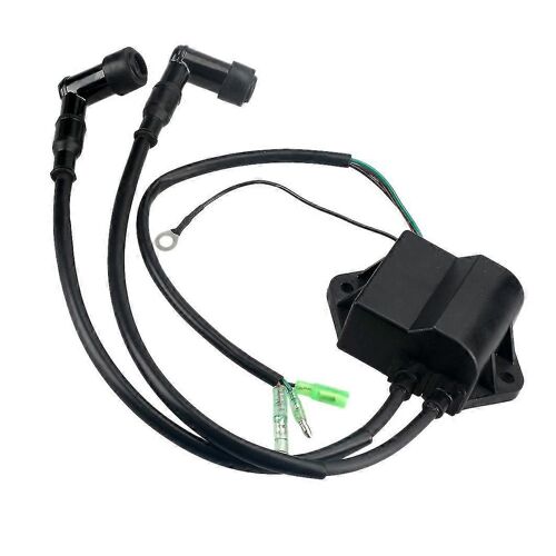 Boat Ignition Unit 3b2-06170-0 Cd Unit Assy 2-Stroke Outboard Engine Boat Motor For Tohatsu 9.8hp 8